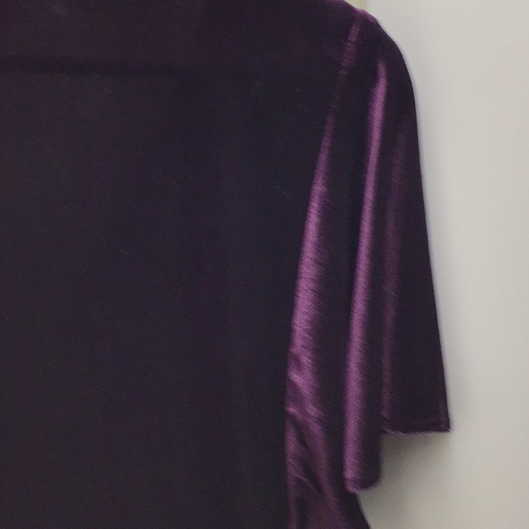 NEW VELVET CHAPS DRESS SIZE 8 - Picture 7 of 16